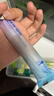 小鹿蓝蓝婴幼儿面条 谷物肉蔬营养面450g 量贩活力款 热门儿童无盐挂面 实拍图