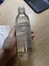 MUJI敏感肌用基础补水化妆水 保湿爽肤 小水瓶 滋润型 270ml 实拍图