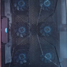 联想（Lenovo）生态品牌异能者笔记本散热器散热支架拯救者Y9000P/R9000P小新笔记本支架机械革命蛟龙电脑支架 实拍图