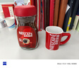 雀巢（Nestle）咖啡醇品速溶美式黑咖啡粉0糖0脂*燃减运动健身200g 实拍图