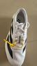 阿迪达斯（adidas）男子 跑步系列 adizero Evo SL M 跑步鞋 JH6206 41码/UK7.5 实拍图
