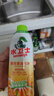 水卫士玻璃清洁剂480g  浴室车窗清洗剂家用擦窗卫生间去除水垢水渍神器 实拍图