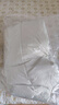阿迪达斯（adidas）550蓬通勤防风保暖鸭绒羽绒服面包服女子冬季立领 M码 实拍图
