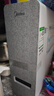 美的（Midea）净水器【价保618 白泽1000G】0阻垢剂  家用长效反渗透RO直饮过滤器 厨房专用台下用净水机 实拍图