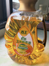 西王 食用油 玉米胚芽油鲜胚3L 非转基因物理压榨 实拍图