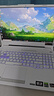 联想（Lenovo)拯救者15.6寸Y7000/R9000P高刷电竞游戏本i73060二手笔记本电脑 95新R9000P R7-5800H 3060推荐 高配16G内存+512G固态 实拍图