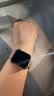 绿联【S11丨新升级纳米膜】适用苹果手表S11/10保护膜手表膜apple watch s11/10无尘仓秒贴防刮耐磨 实拍图