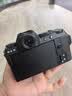 富士（FUJIFILM）X-S20 微单相机 15-45mm套机 AI智能对焦 750张续航增强 全新Vlog模式 高便携高性能  实拍图