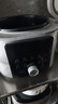 美的（Midea）【价保618】小飞侠电压力锅有钛0氟0涂层双胆高压锅5L全自动智能预约家用煲汤4-6人煮饭煲E5825N 实拍图