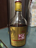 古越龙山 库藏金三年 半干型 绍兴黄酒 500ml 单瓶装 实拍图