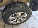 双星JUOGO轮胎 265/60R18 110H X31 适配普拉多/坦克300/哈弗H9 实拍图