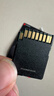 闪迪（SanDisk）128GB SD内存卡 4K V30 U3 C10 相机存储卡 读速250MB/s 写速120MB/s 微单/单反相机内存卡 实拍图