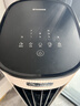 美的（Midea）【直流变频】家用空调扇 智能语音冷风扇 负离子净化落地冷风机水冷塔扇 强力制冷双向送风ADJ10SC 实拍图
