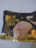 季季乐黑松露黑猪火腿午餐肉340g 即食儿童零食香肠火腿肠火锅罐头食材 实拍图