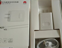 华为原装超级快充充电器p70p60p50p40mate70 60 50 40 30nova13 12 11 10 9 7pro适配荣耀畅玩手机平板 10V2.25A闪充充电器+数据线 实拍图