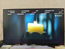 长虹23.8英寸 办公显示器 100Hz高刷  IPS硬屏 HDMI+VGA+DP 可壁挂电脑显示屏 24G650F-Pro 实拍图