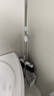五月花扫把防风梳齿型扫把簸箕套装 家用不锈钢杆扫帚畚箕组合扫地笤帚 【销量TOP】扫把簸箕2件套 1个 实拍图