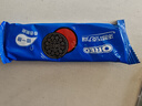 奥利奥（Oreo）巧克力味夹心饼干523g休闲零食早餐下午茶独立小包装 实拍图