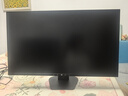泰坦军团27英寸2K 245Hz双侧入光DyDs0.5ms HDR500硬件低蓝光 耳机挂钩 旋转升降FPS电竞显示器KG277R PLUS 实拍图
