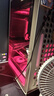 酷冷至尊（CoolerMaster）Qube酷方540 月石灰 EATX中塔电脑台式机箱 可横卧/钢化玻璃侧透/支持360水冷排//3D打印配件装饰 实拍图