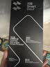 闪魔适用苹果16ProMax钢化膜iPhone16Pro手机膜高清覆盖防爆抗指纹全屏无尘仓秒贴听筒防尘保护膜 16【高清防尘膜*2片装听筒防尘】 实拍图