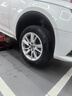 双星JUOGO轮胎 205/60R16 92H SH71适配新轩逸/速腾/宝骏510/福克斯 实拍图