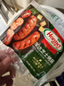 荷美尔（Hormel）车达芝士烤肠180g 香肠爆汁脆皮肉肠 热狗肠烧烤炸锅食材 实拍图