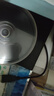 百诗嫚dvd光盘/DVD+R空白光盘家用商务办公刻录碟片10片桶装光盘 实拍图