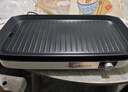 小熊（Bear）烤肉锅电烤盘 家用电烧烤炉 电烤炉多功能锅烤串烤肉一体不沾烤串机可拆烧烤炉DKL-H21P1 实拍图