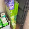 心相印无芯卷纸 4层200克*30卷 茶语丝享大克重厚实卫生纸巾厕纸 实拍图