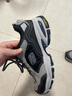 斯凯奇（Skechers）父亲节礼物夏季男鞋厚底增高老爹鞋软底舒适休闲鞋运动鞋237145 实拍图