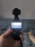 大疆（DJI）Osmo Pocket 3 灵眸口袋云台相机 DJI 手持数码相机  旅游 vlog 美颜摄像 高清增稳 长续航版+128G高速卡【赠收纳包】 不含随心换 实拍图