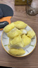 百草味鸭脖甜辣味170g 熟食卤味休闲肉类零食办公室解馋网红小吃 实拍图