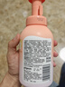 贝亲（Pigeon）儿童泡泡洗发水300ml+儿童净护沐浴露300ml 实拍图