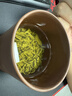 乐品乐茶高山绿茶黄山云雾茶叶特级新茶明前春茶送礼袋500g自己喝浓香耐泡 实拍图