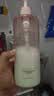 KIMTRUE且初溜溜无花果洗发水套组500ml+300ml 女士控油蓬松柔顺持久留香 实拍图