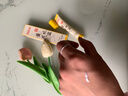 白云山黄芪眼霜淡化细纹黑眼圈眼袋抗皱紧致咖啡因熬夜眼霜国货一名20g 实拍图