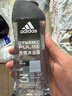 阿迪达斯（adidas）沐浴露男士专用洗发洗面奶三效合一游泳去氯留香小瓶旅行装250ml 实拍图