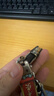 松下（Panasonic）CR2032进口纽扣电池3V装适用手表电脑主板汽车钥匙遥控器电子秤小米盒子CR2032 二粒 实拍图