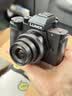 松下G100DK （Panasonic）微单相机   数码相机 vlog相机 微单套机12-32mm 4K视频 专业收音 柔肤自拍 实拍图