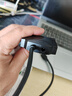 绿联USB3.0转SATA转换器 2.5/3.5英寸硬盘易驱线转接头数据连接线适用笔记本电脑sata转usb0.5米 20231 实拍图