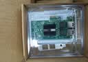 LR-LINK 联瑞 PCIEX1千兆双口服务器台式有线网卡Intel82576数据通信机器视觉工业相机采集卡千兆网卡 LRES1051PT(支持高性能相机)PCIEx4 实拍图