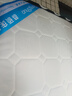恭硕 椰棕床垫榻榻米1.5x2米0胶水3E棕学生宿舍硬棕垫可定做 5厚(+0胶水高密度3E棕)一体 1800*2000 实拍图