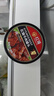 红塔红烧牛肉罐头130克×6罐 即食0添加防腐剂高蛋白午餐肉代餐 实拍图