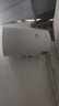 万和【小白云T4Pro】价保618 80升2200W速热免换镁棒专利防电墙小体积租房优选电热水器 实拍图