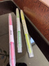 创意文具荧光笔四五六年级小学生奖励开学班级奖品初中生礼物实用 【3支装】 实拍图