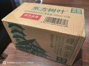 农夫山泉东方树叶绿茶500ml*15瓶无糖茶饮料0糖0脂0卡整箱装饮品 实拍图