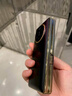 金立（Gionee）老年手机 老年机 5000毫安超长待机大字体大声音 4G全网通2.8大屏学生老人专用手机 黑色 实拍图