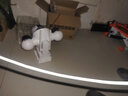 镭威视4g太阳能摄像头终身免流量AI室外免插电无电无网手机远程户外监控器家用360度无死角高清全景夜视 晒单实拍图