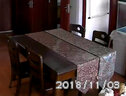艺必旭 现代简约时尚美式欧式中式餐桌布艺电视柜床旗茶几桌旗布  定制 天蓝色 33*230cm（适合桌长180-190） 实拍图